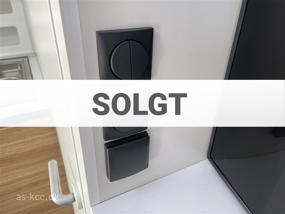 Adria Action 361 LH Panorama