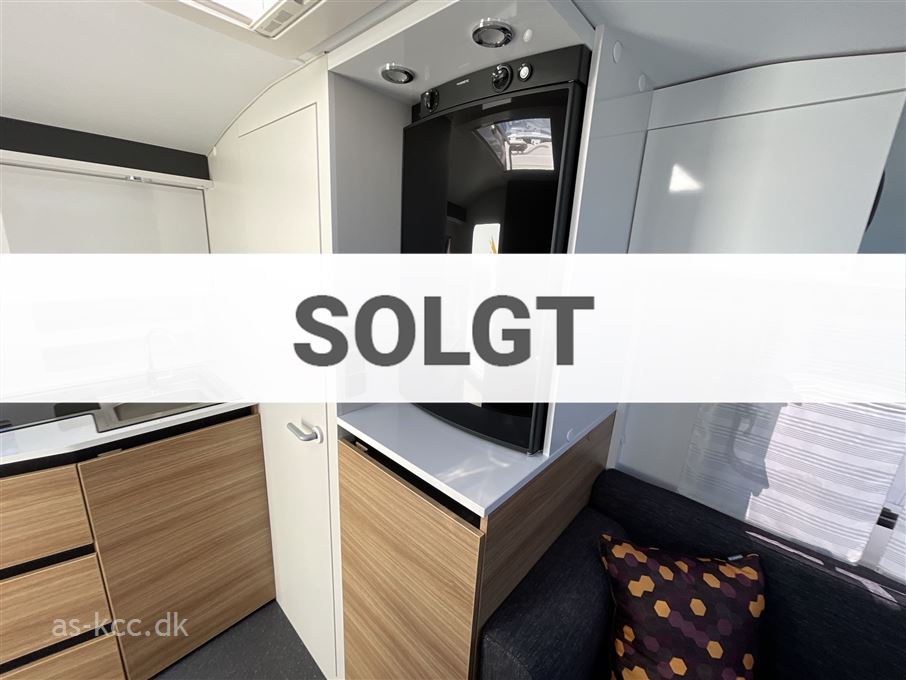 Adria Action 361 LH Panorama