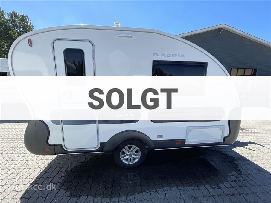 Adria Action 361 LH Panorama