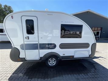 Adria Action 361 LH