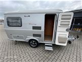 Hymer Eriba Touring Triton 420 GT