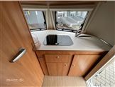 Hymer Eriba Touring Triton 420 GT