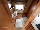 Hymer Eriba Touring Triton 420 GT