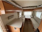 Hymer Eriba Touring Triton 420 GT