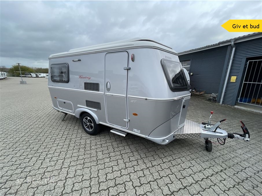 Hymer Eriba Touring Triton 420 GT