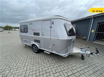 Hymer Eriba Touring Triton 420 GT