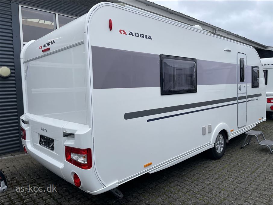 Adria Adora 572 UT Alde