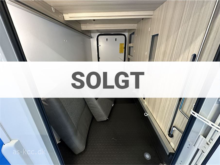 Sun Living S 72 DL Automatgear 165 HK
