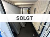 Sun Living S 72 DL Automatgear 165 HK