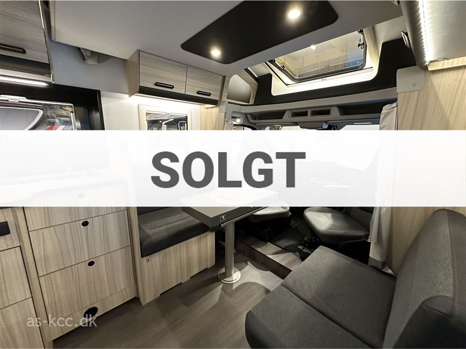 Sun Living S 72 DL Automatgear 165 HK