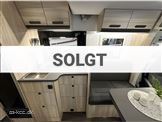 Sun Living S 72 DL Automatgear 165 HK
