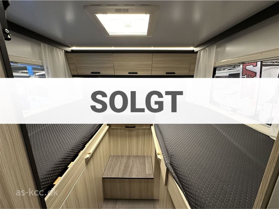 Sun Living S 72 DL Automatgear 165 HK