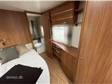 Adria Alpina 743 UP Alde Centralvarme