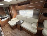 Adria Alpina 743 UP Alde Centralvarme
