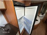 Adria Alpina 743 UP Alde Centralvarme
