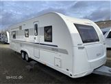 Adria Alpina 743 UP Alde Centralvarme