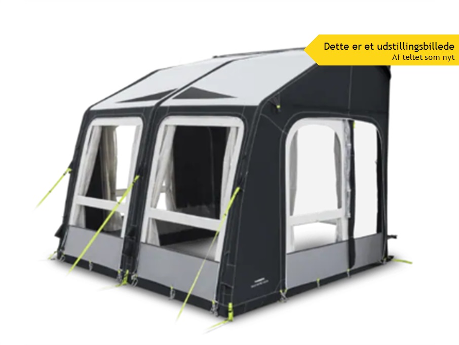 Brugt Kampa Rally Air Pro 390