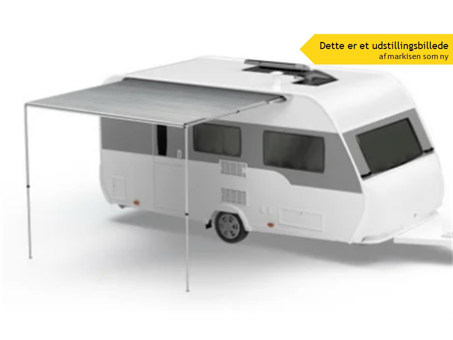 Fiamma Caravanstore XL 310