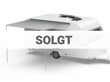 Fiamma Caravanstore XL 310