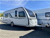 Knaus Südwind 540 UE 
