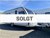 Knaus Südwind 540 UE 