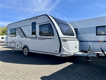 Knaus Südwind 540 UE "60 Years Celebration" Alde