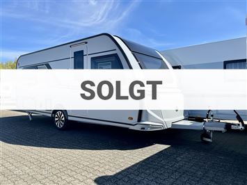 Knaus Südwind 540 UE "60 Years Celebration" Alde