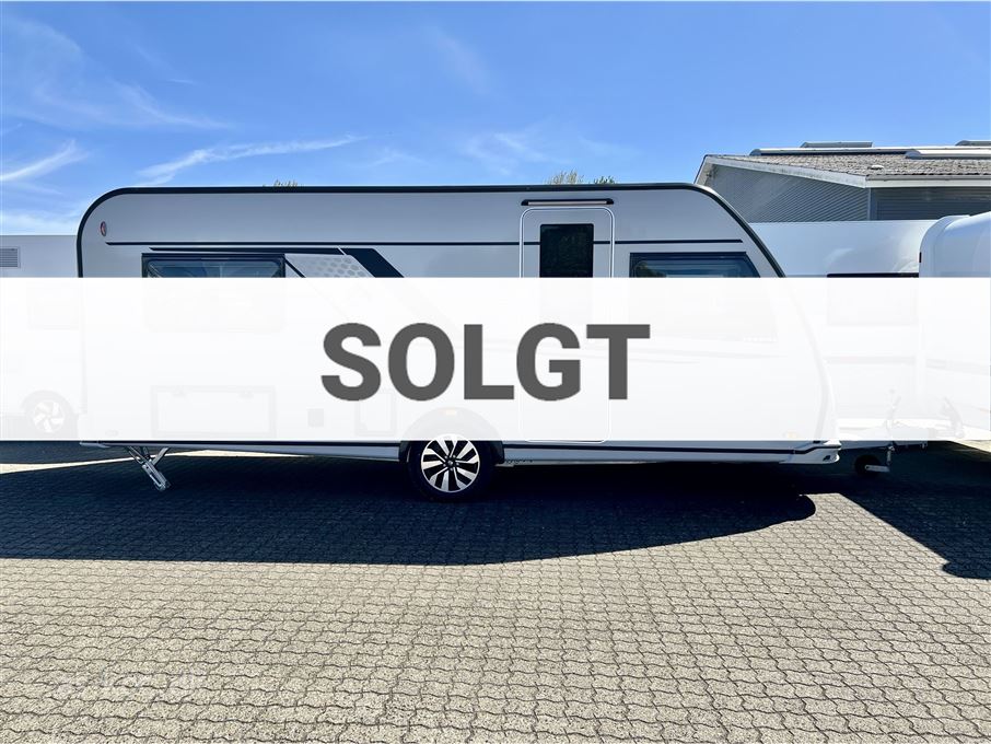 Knaus Südwind 540 UE 