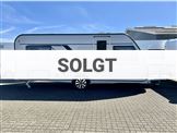 Knaus Südwind 540 UE 