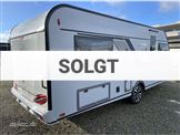 Knaus Südwind 540 UE 