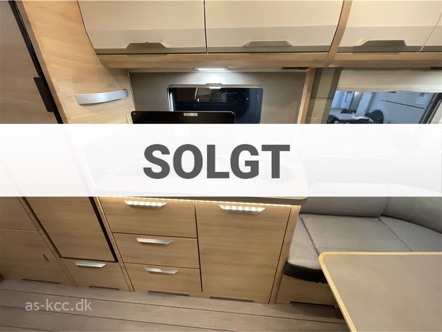 Knaus Südwind 540 UE 