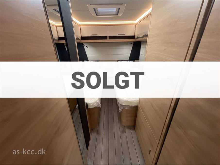 Knaus Südwind 540 UE 
