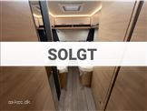 Knaus Südwind 540 UE 