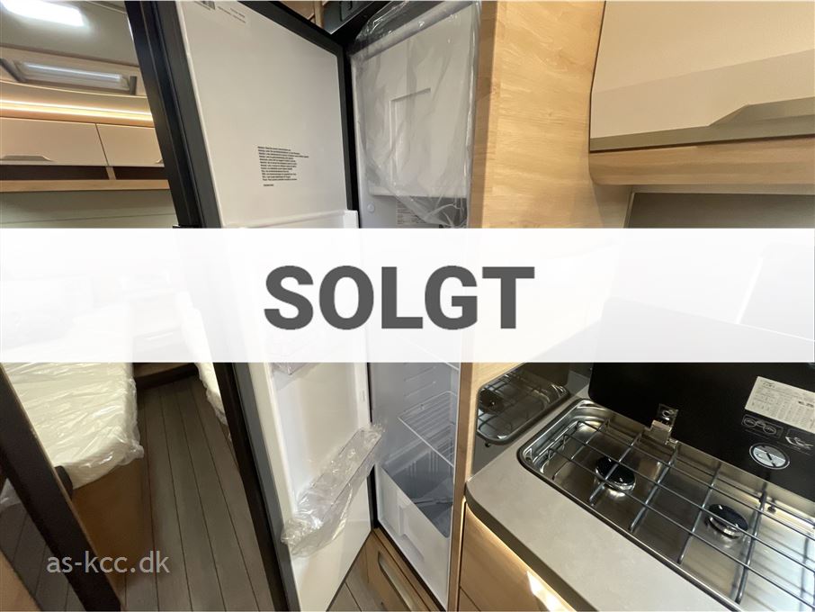 Knaus Südwind 540 UE 