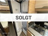 Knaus Südwind 540 UE 