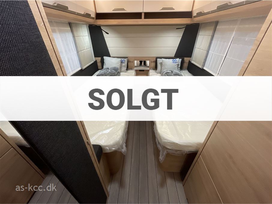 Knaus Südwind 540 UE 