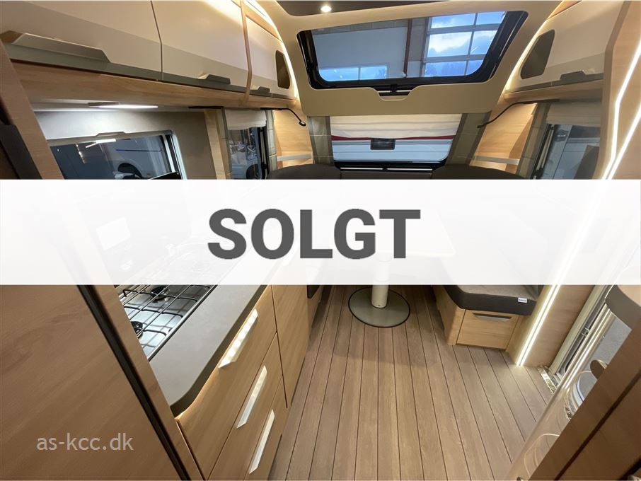 Knaus Südwind 540 UE 