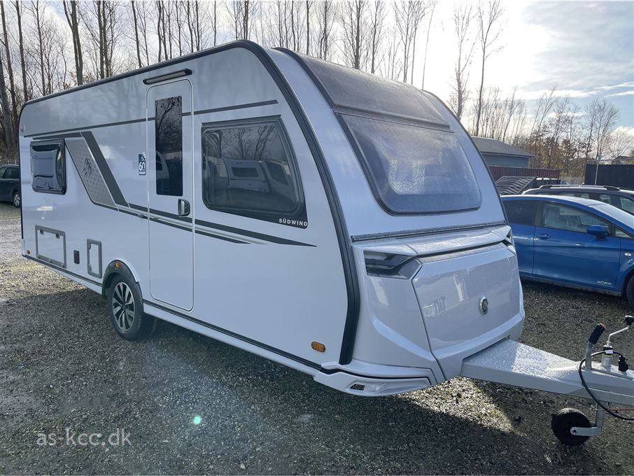 Knaus Südwind 540 UE 