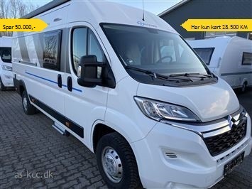 Sun Living V 65 SL