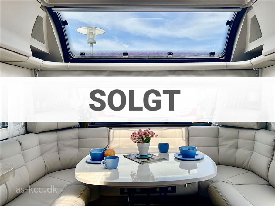 Kabe Royal 520 XL KS