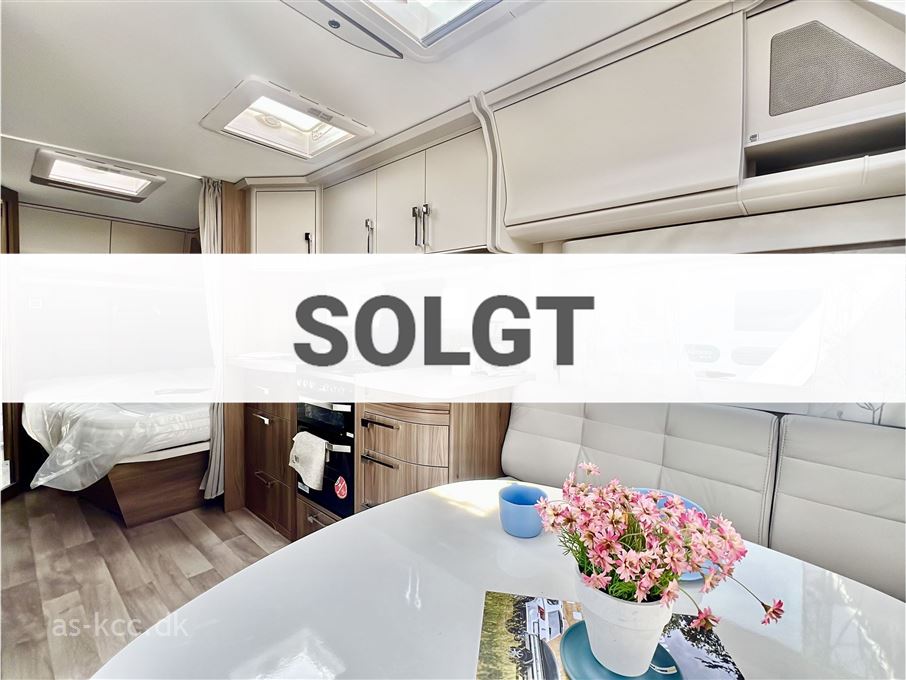 Kabe Royal 520 XL KS