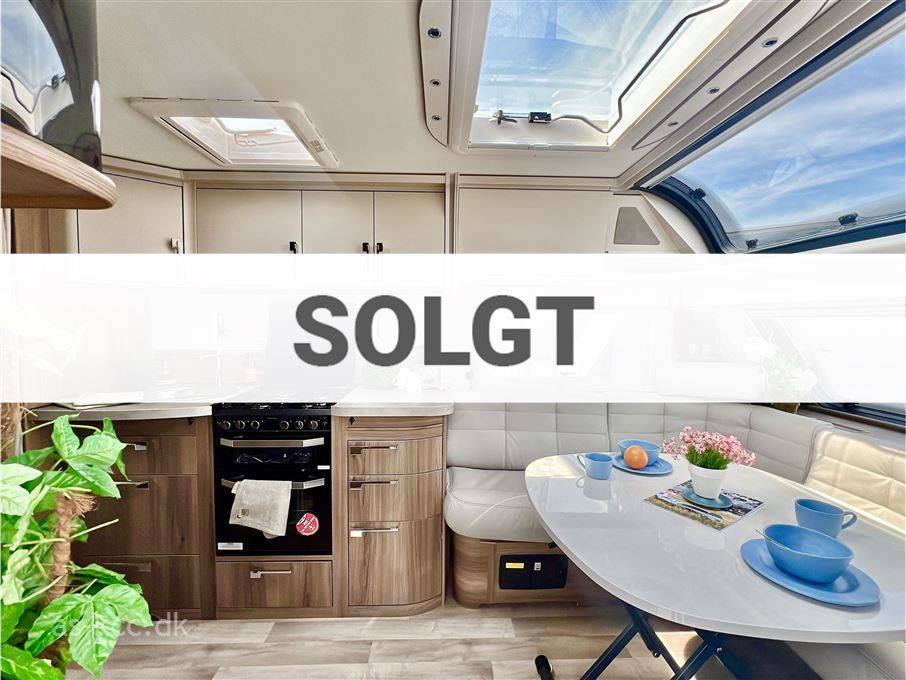 Kabe Royal 520 XL KS