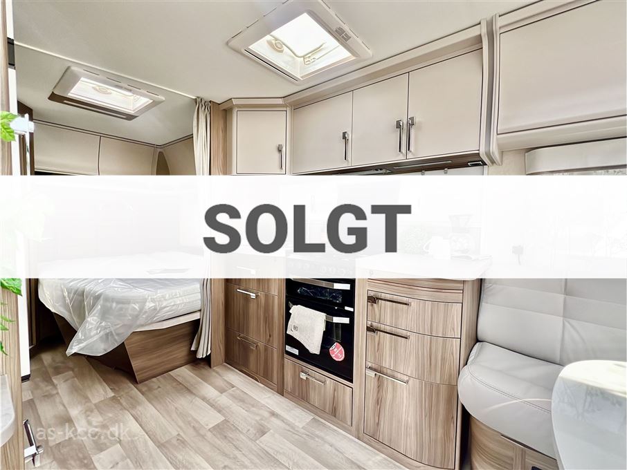 Kabe Royal 520 XL KS