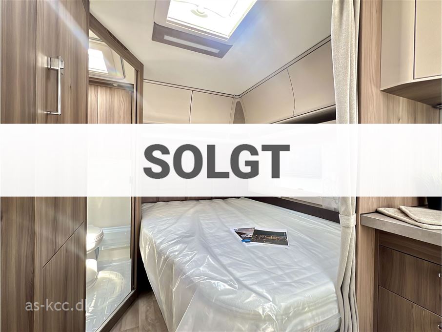 Kabe Royal 520 XL KS