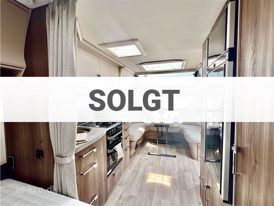 Kabe Royal 520 XL KS