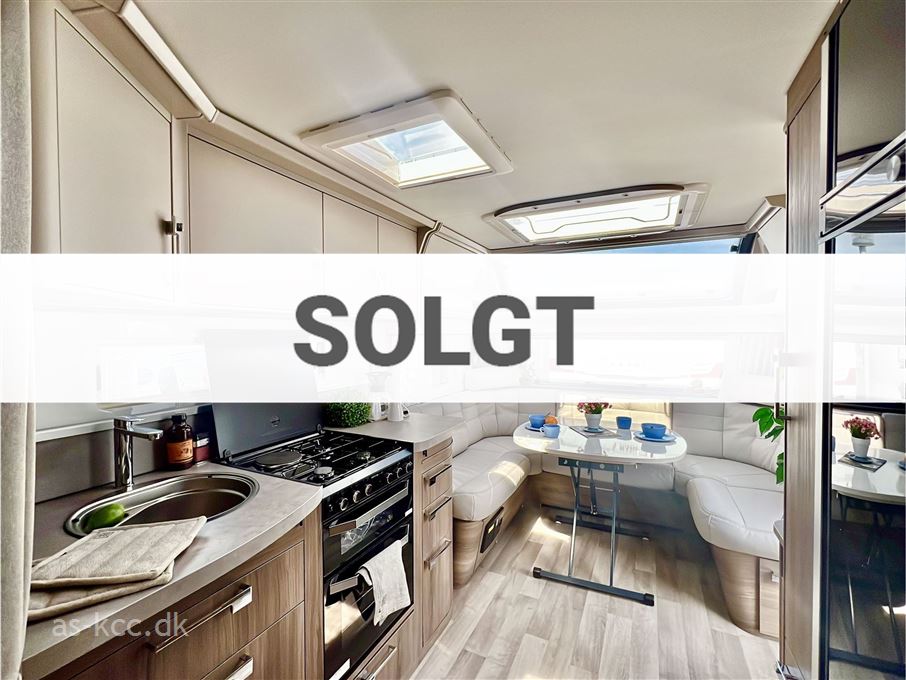 Kabe Royal 520 XL KS