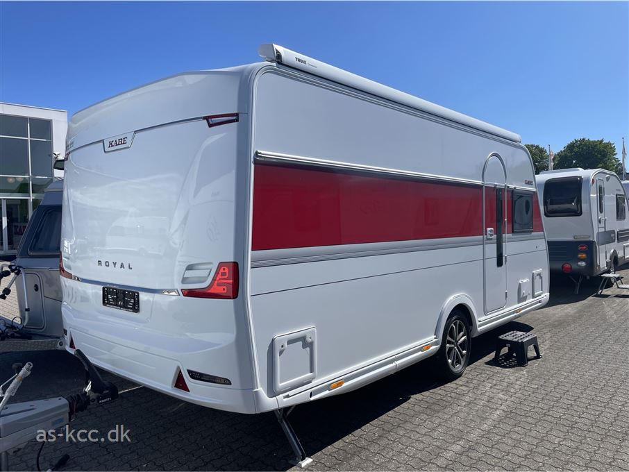 Kabe Royal 520 XL KS