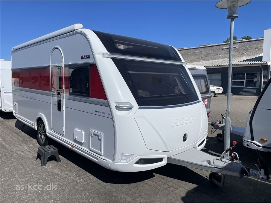 Kabe Royal 520 XL KS