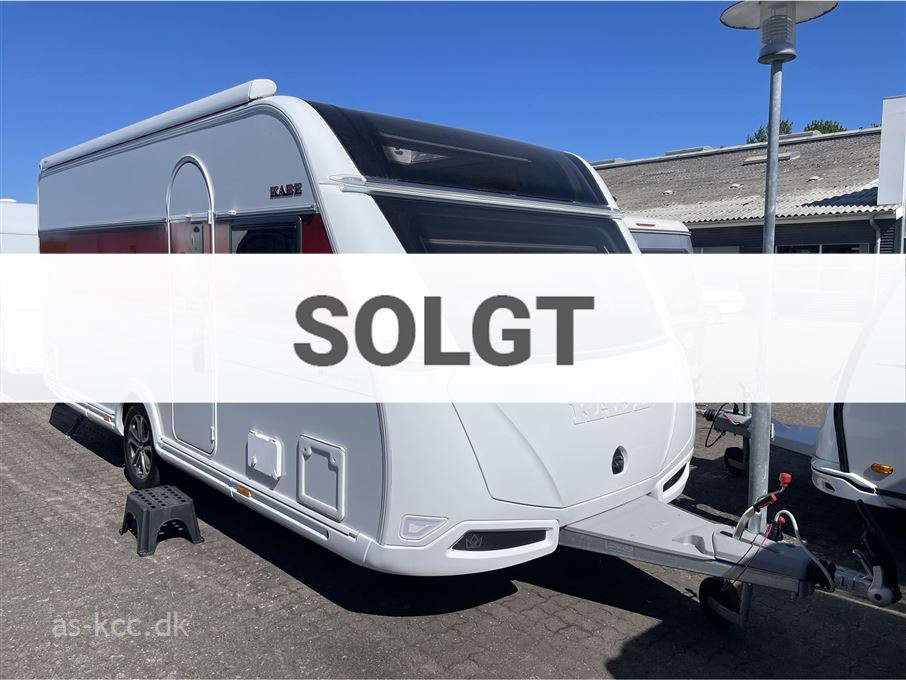 Kabe Royal 520 XL KS