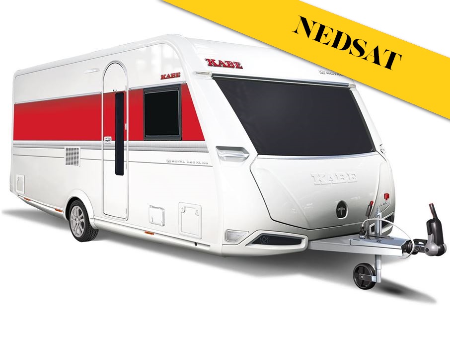 Kabe Royal 520 XL KS
